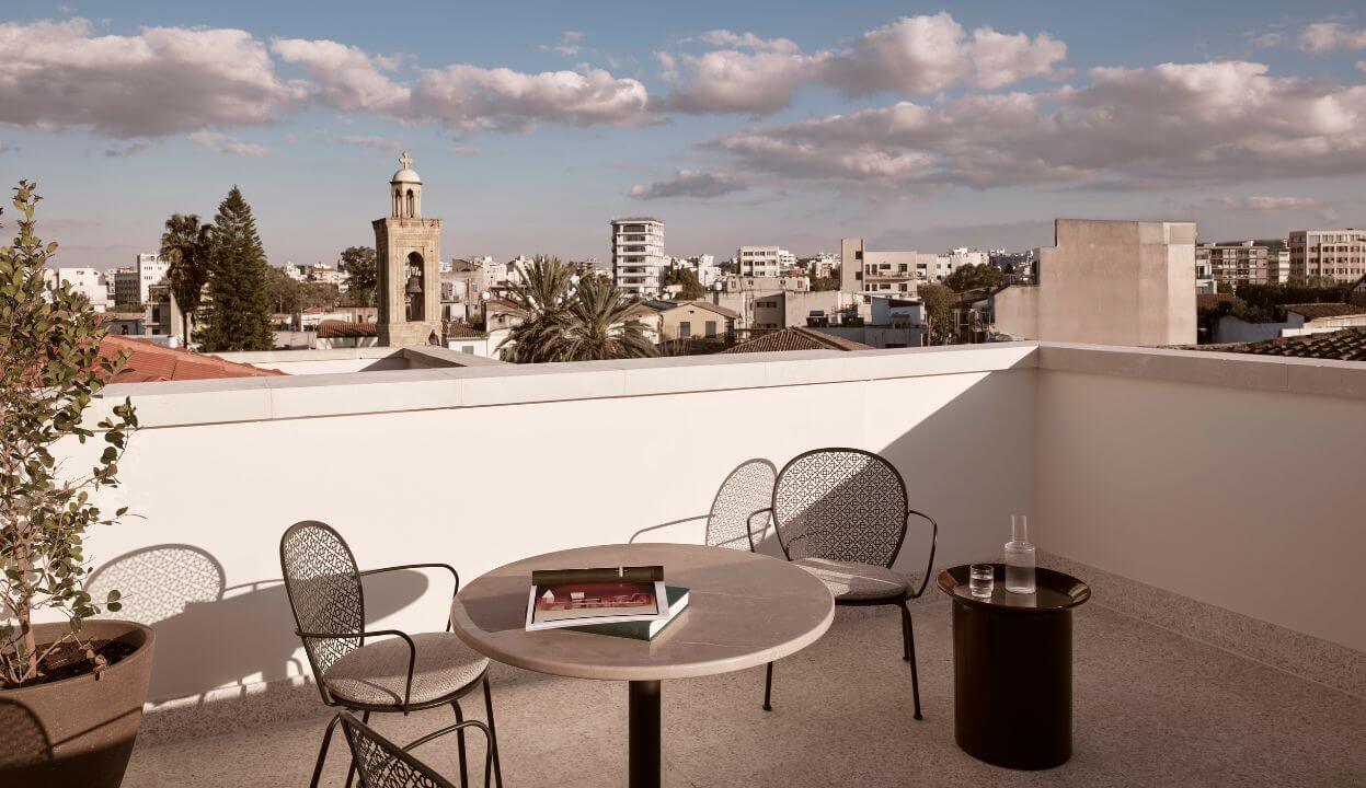18 Hot New Hotels You’ll Want to Stay at This Year